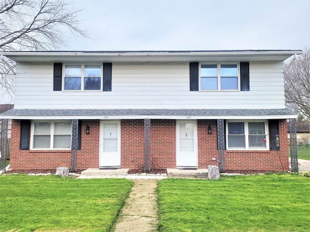503 Devonshire Street - Photo 1