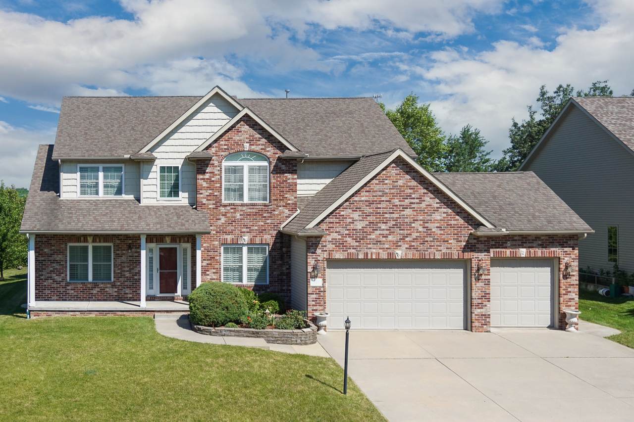 517 French Drive - Photo 1