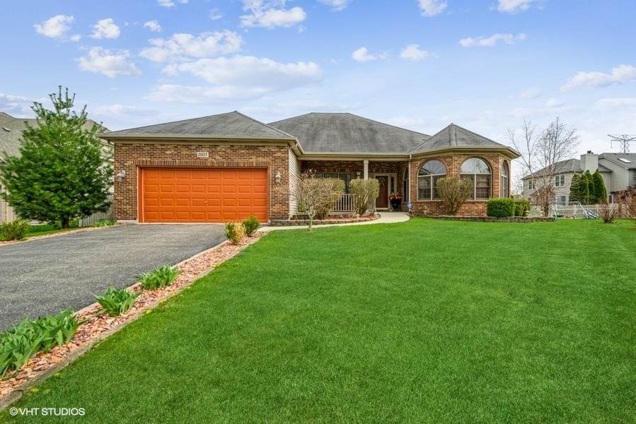24515 Kennedy Court - Photo 1
