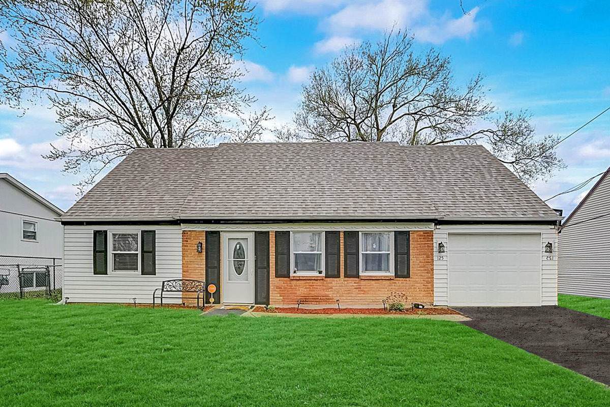 125 Cedarwood Avenue - Photo 1