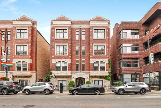 2846 Halsted Street - Photo 1