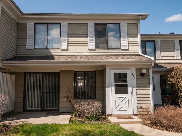471 Harrison Court - Photo 1