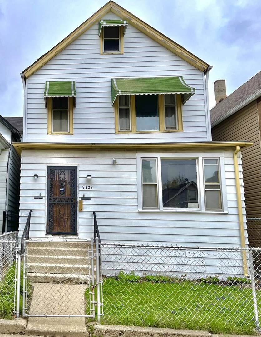 7423 Evans Avenue - Photo 1