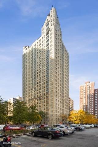 5000 East End Avenue - Photo 1