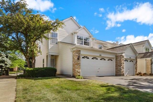 134 Oakton Drive - Photo 1