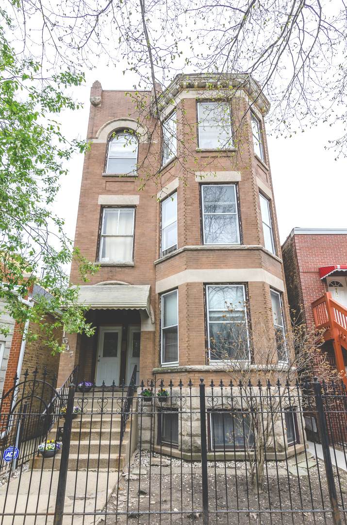 1647 Fairfield Avenue - Photo 1