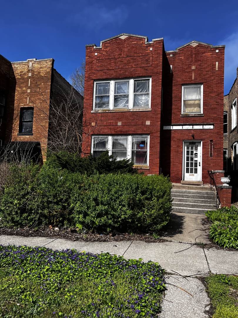 6636 Ingleside Avenue - Photo 1
