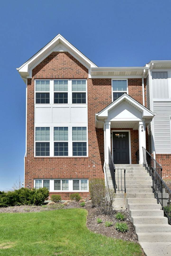 84 Nicholas Drive - Photo 1