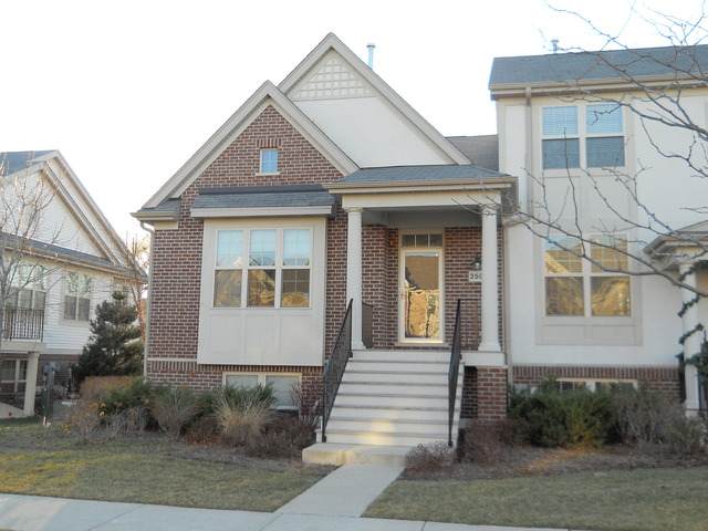 2501 Waterbury Lane - Photo 1
