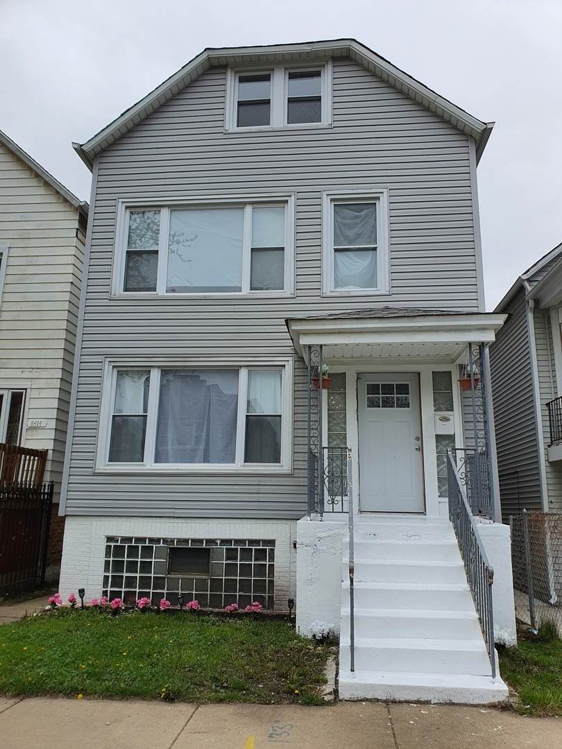 8412 Manistee Avenue - Photo 1