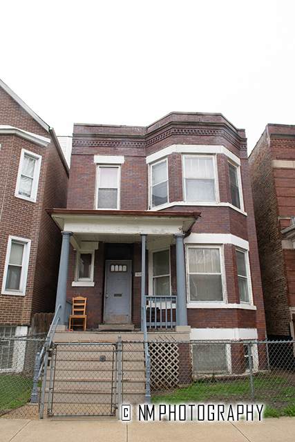 5627 Marshfield Avenue - Photo 1