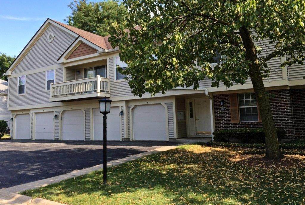 1222 Ballantrae Place - Photo 1