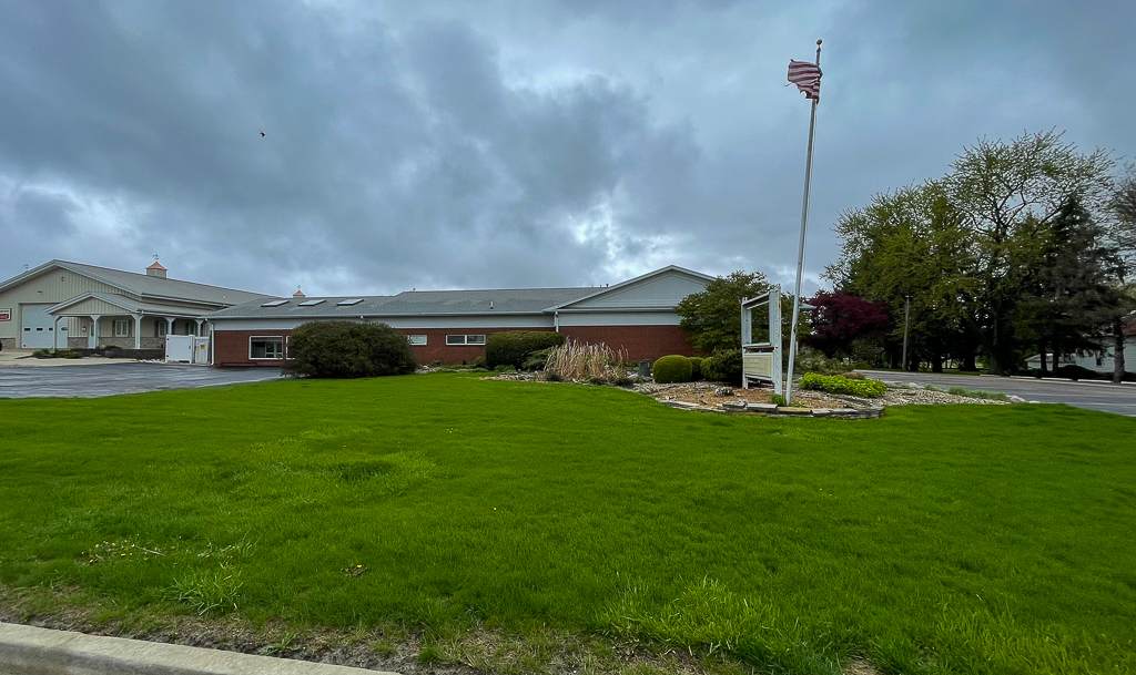 1824 Hovey Avenue - Photo 1