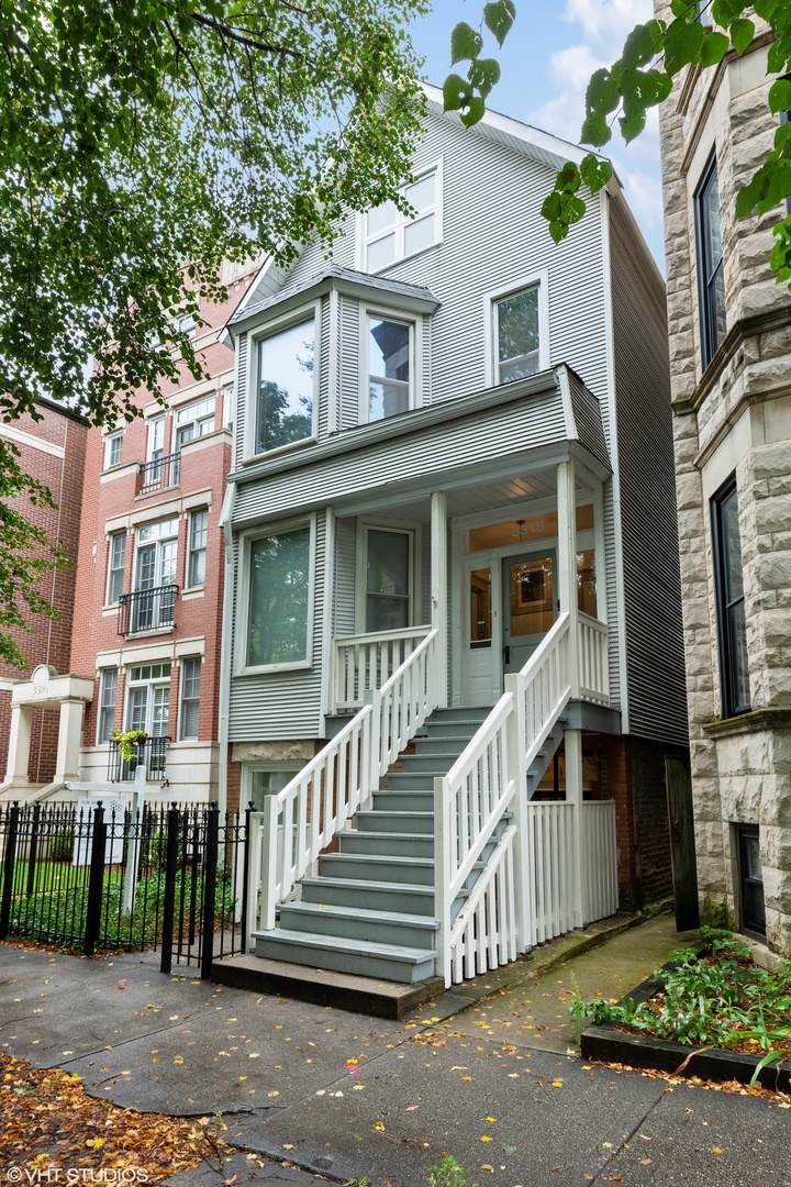 3318 Kenmore Avenue - Photo 1