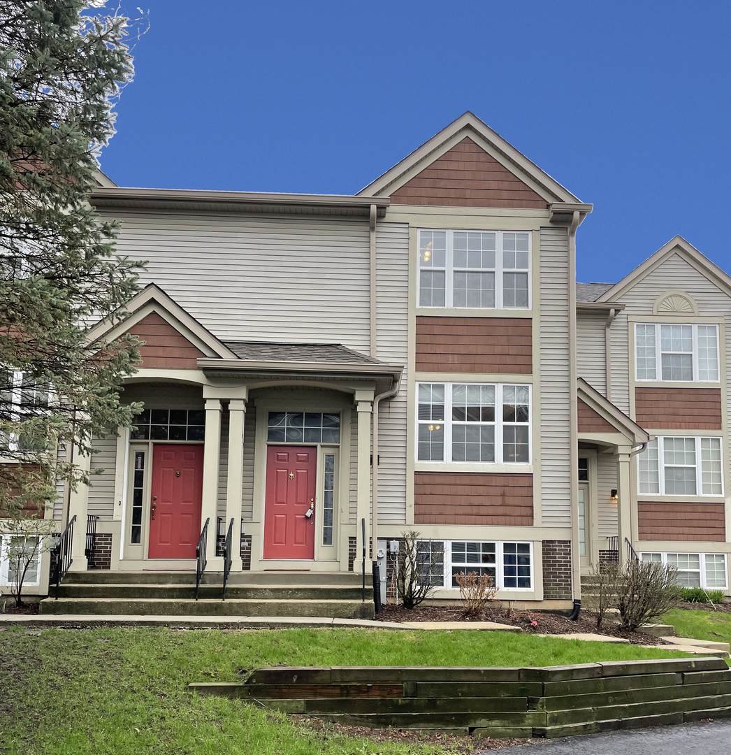 1627 Orchard Court - Photo 1