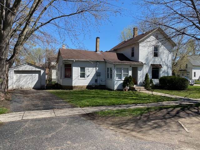 222 4th Street - Photo 1