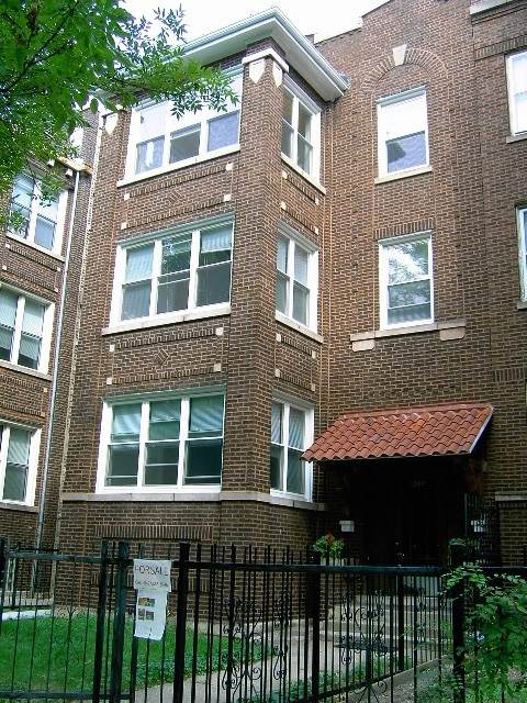 4735 Washtenaw Avenue - Photo 1