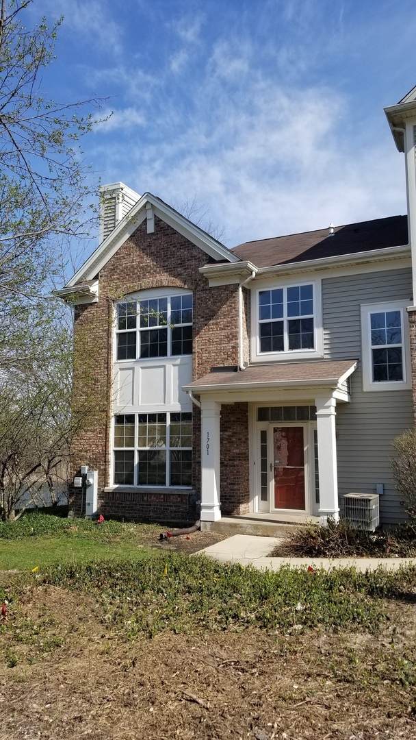 1701 Deer Pointe Drive - Photo 1