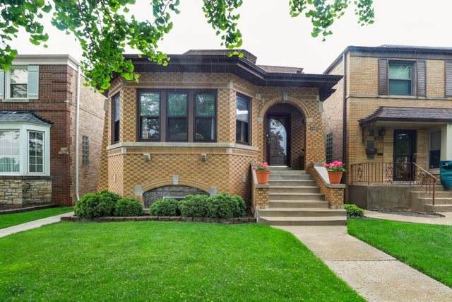 3640 Oak Park Avenue - Photo 1