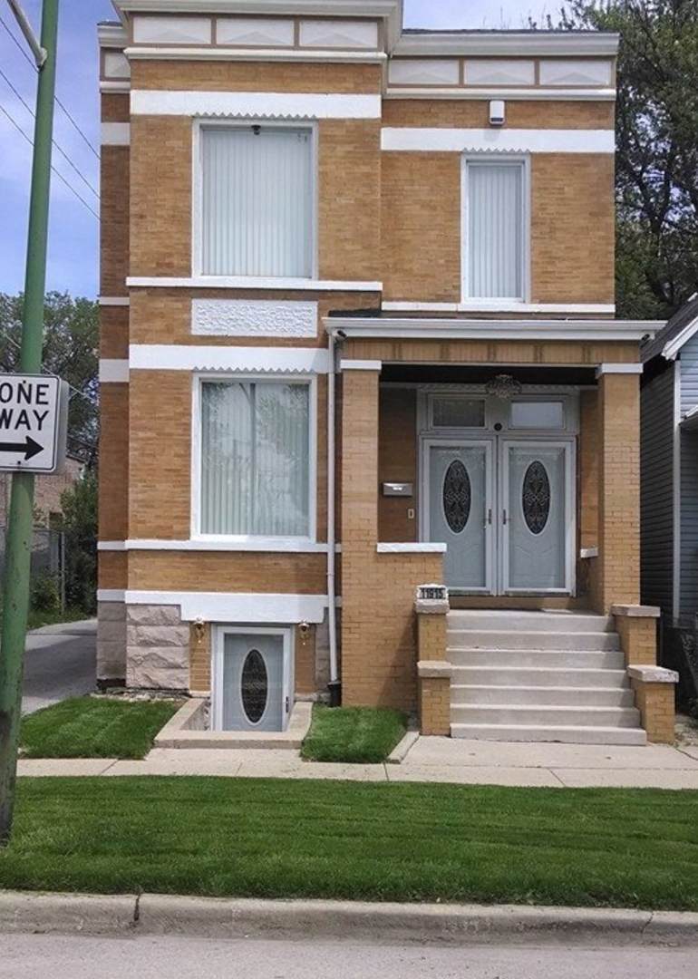 11915 Wallace Street - Photo 1