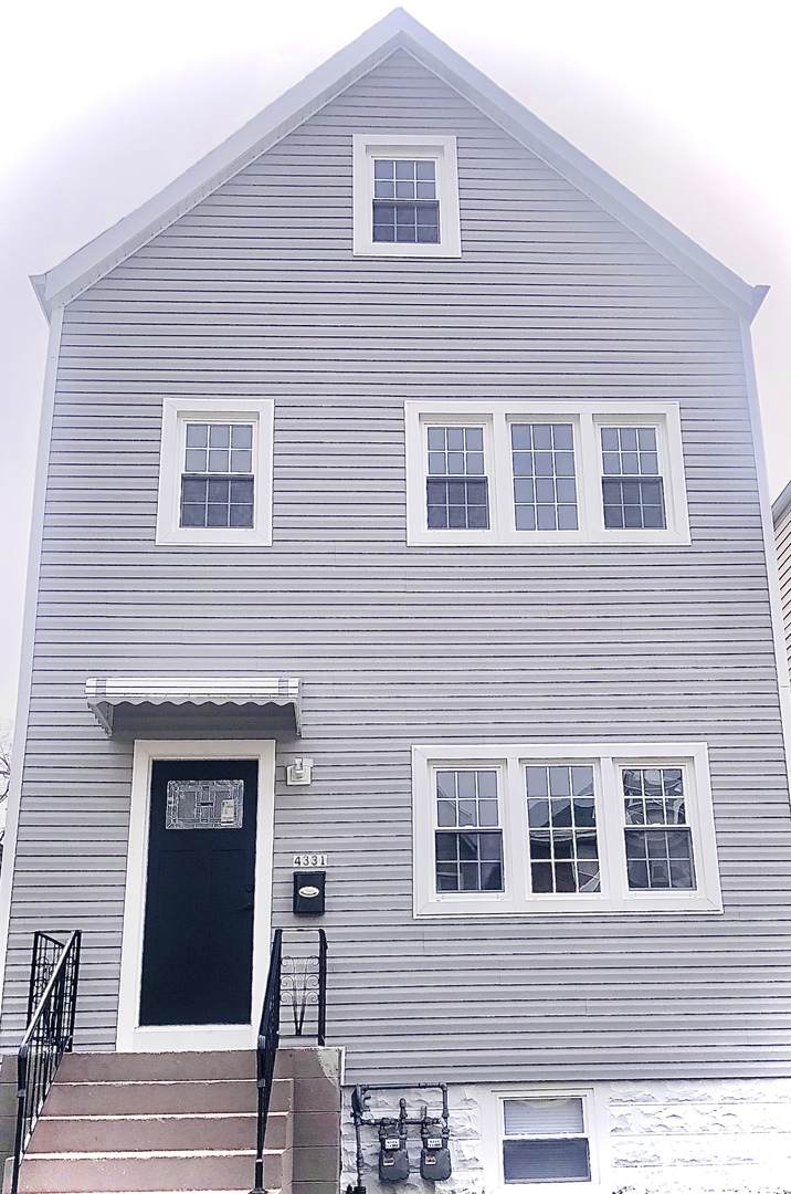 4331 Artesian Avenue - Photo 1