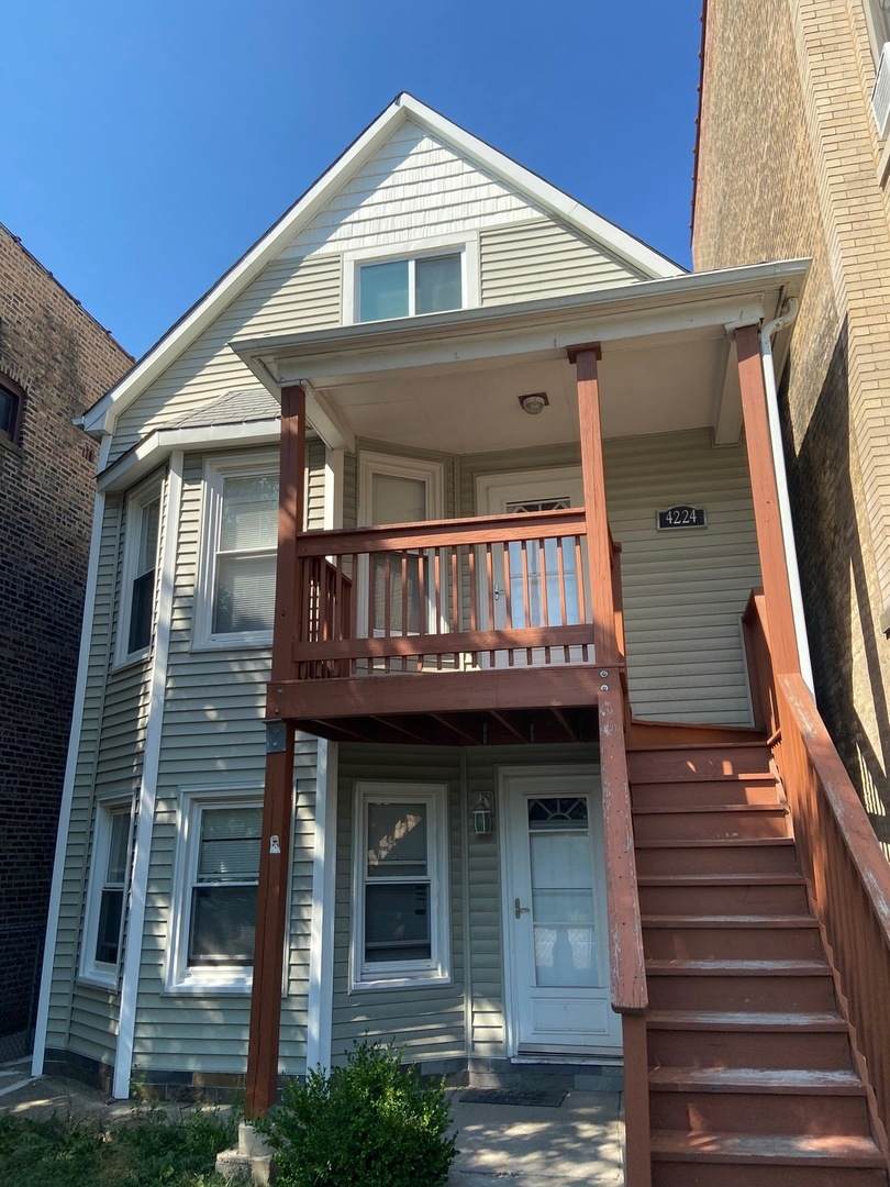 4224 Kimball Avenue - Photo 1