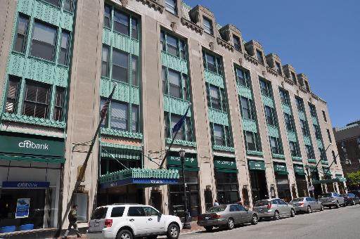 807 Church Street - Photo 1