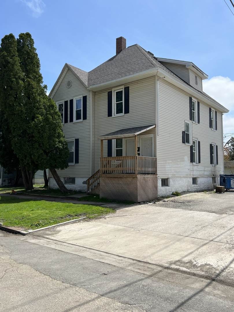 338 Merchant Street - Photo 1