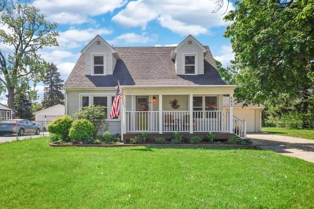 643 Prairie Avenue - Photo 1