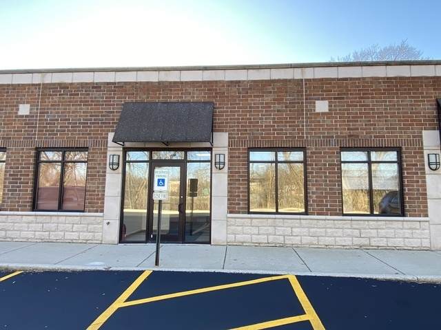1400 Seminary Avenue - Photo 1