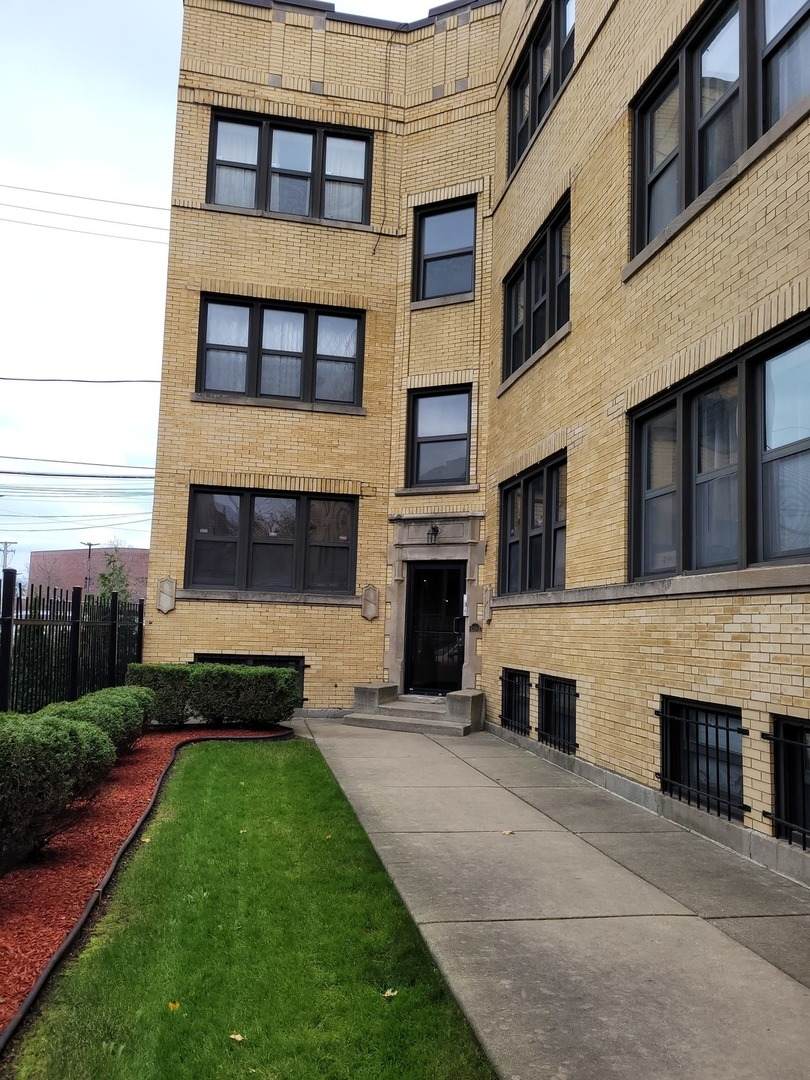 6333 Kimbark Avenue - Photo 1