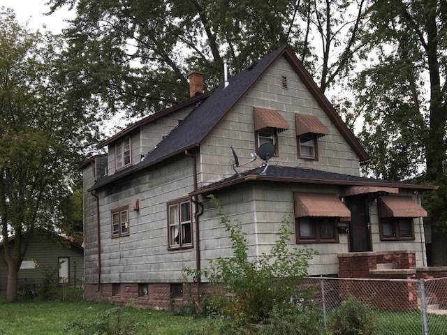 1321 Lincoln Street - Photo 1