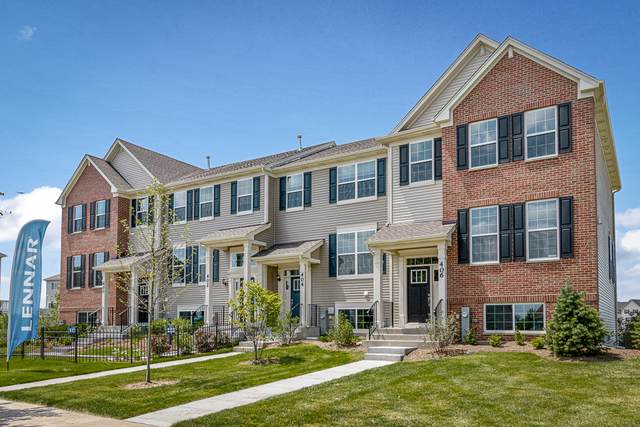2034 Stuttle Road - Photo 1
