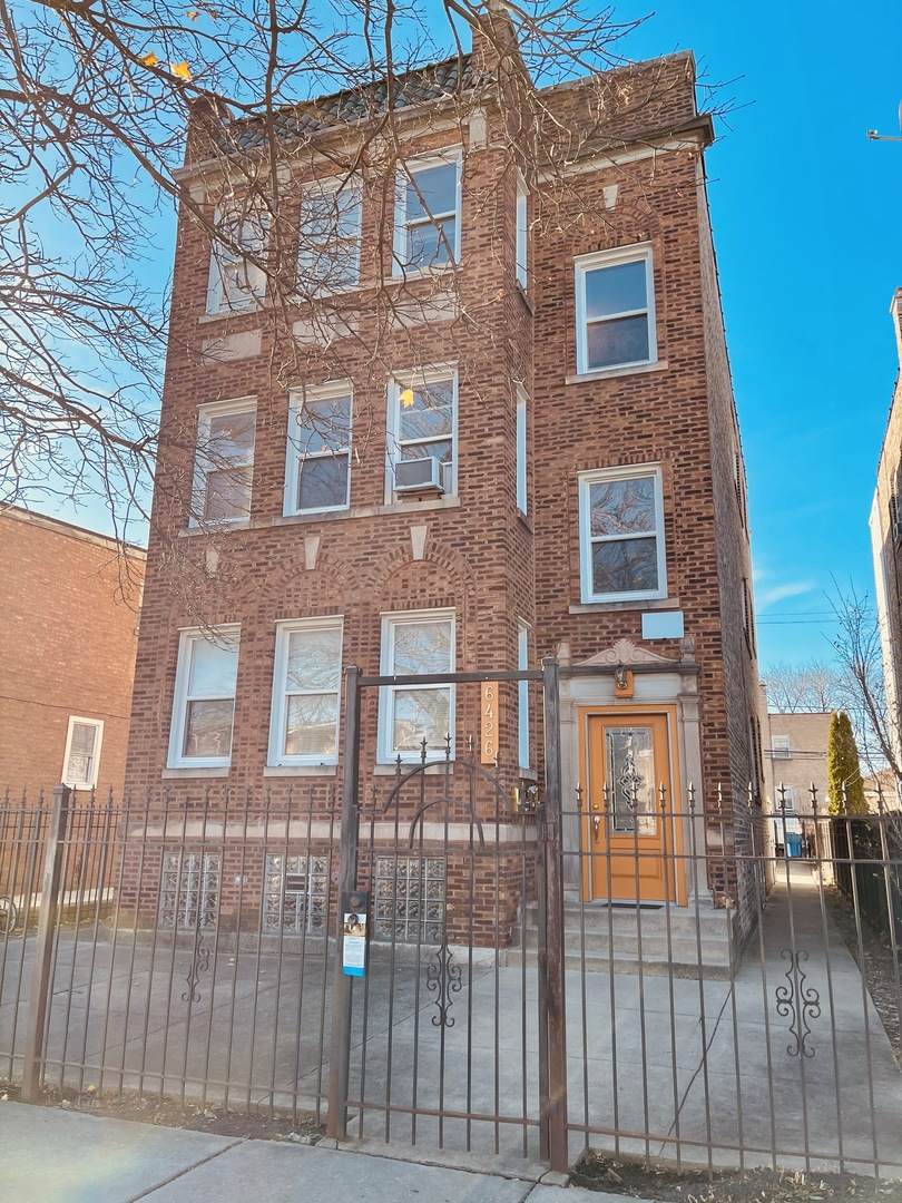 6426 Troy Street - Photo 1