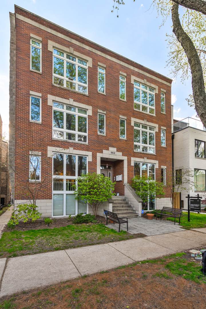 3640 Bosworth Avenue - Photo 1
