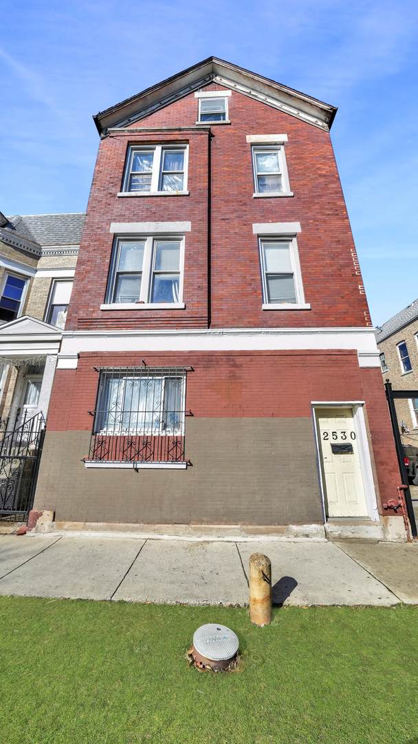 2530 Christiana Avenue - Photo 1
