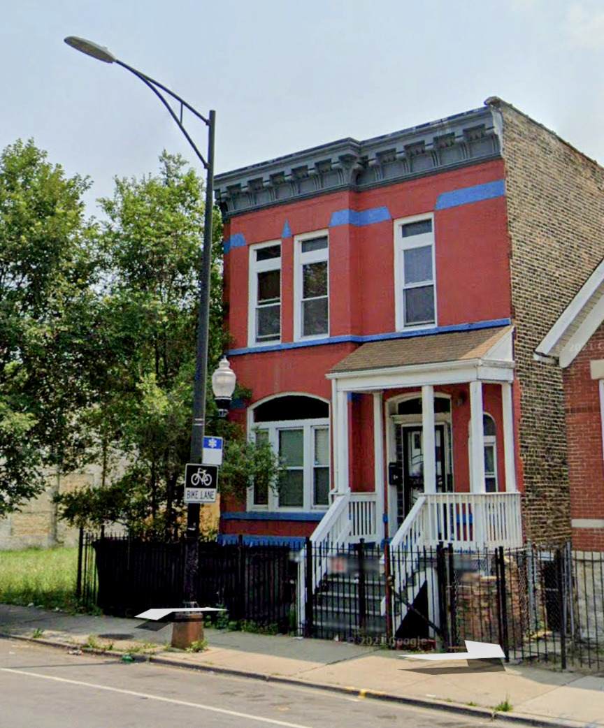 2743 Jackson Boulevard - Photo 1