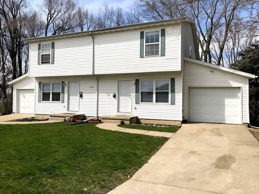 1216 Wall Street - Photo 1