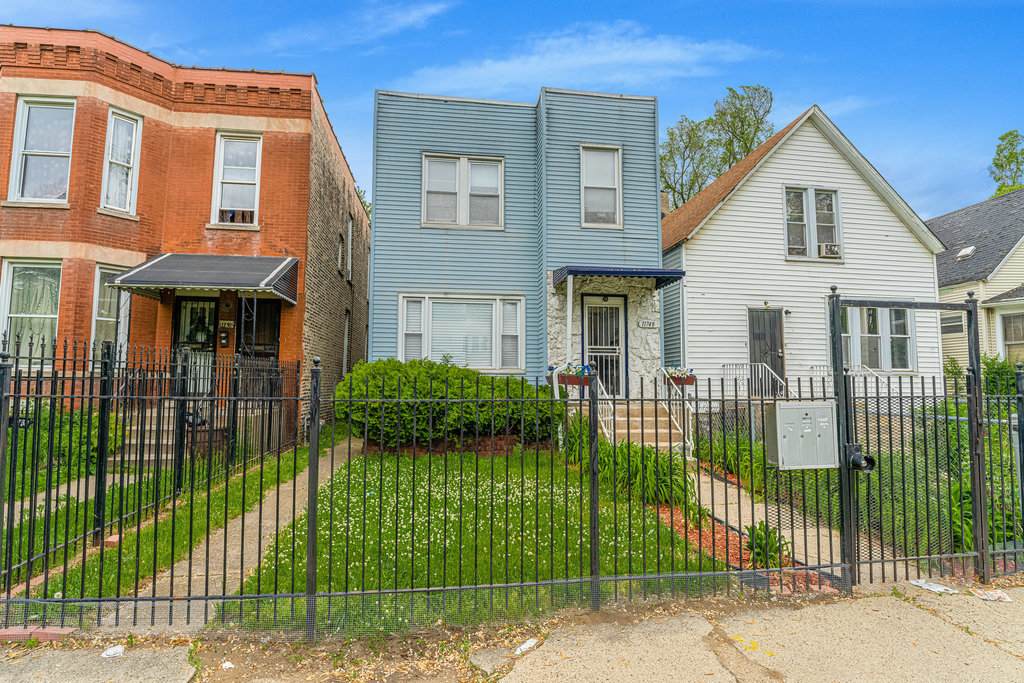 11748 Union Avenue - Photo 1