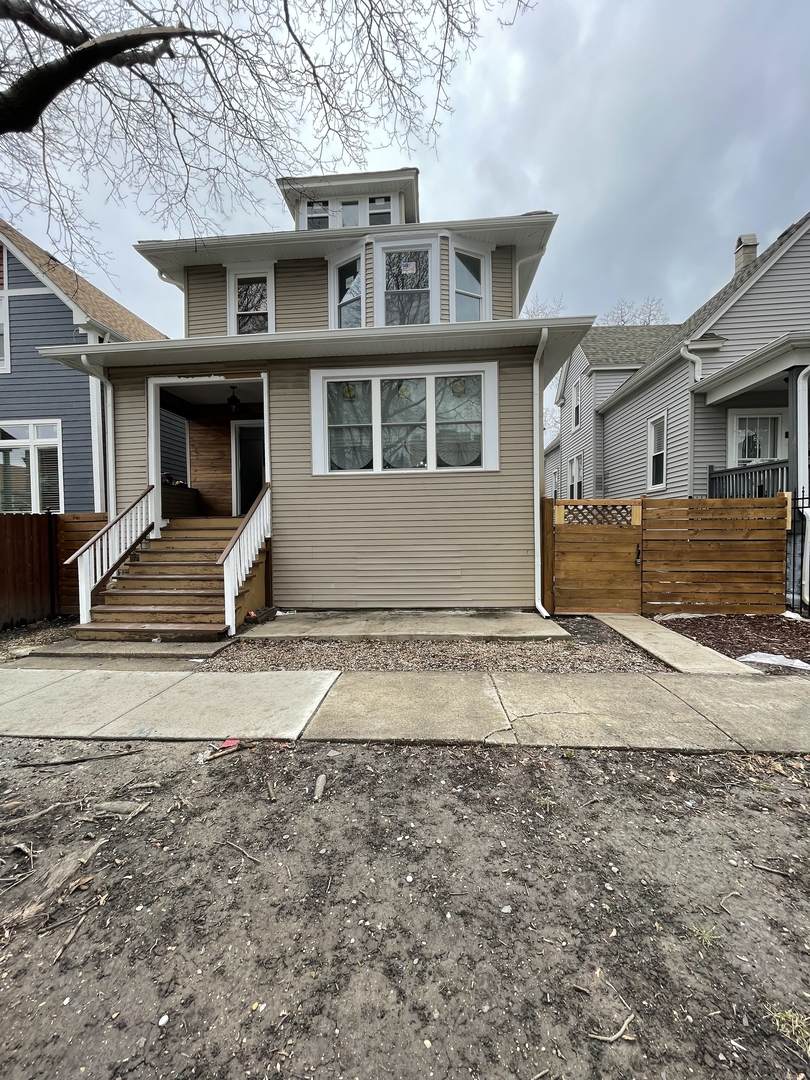 933 Latrobe Avenue - Photo 1