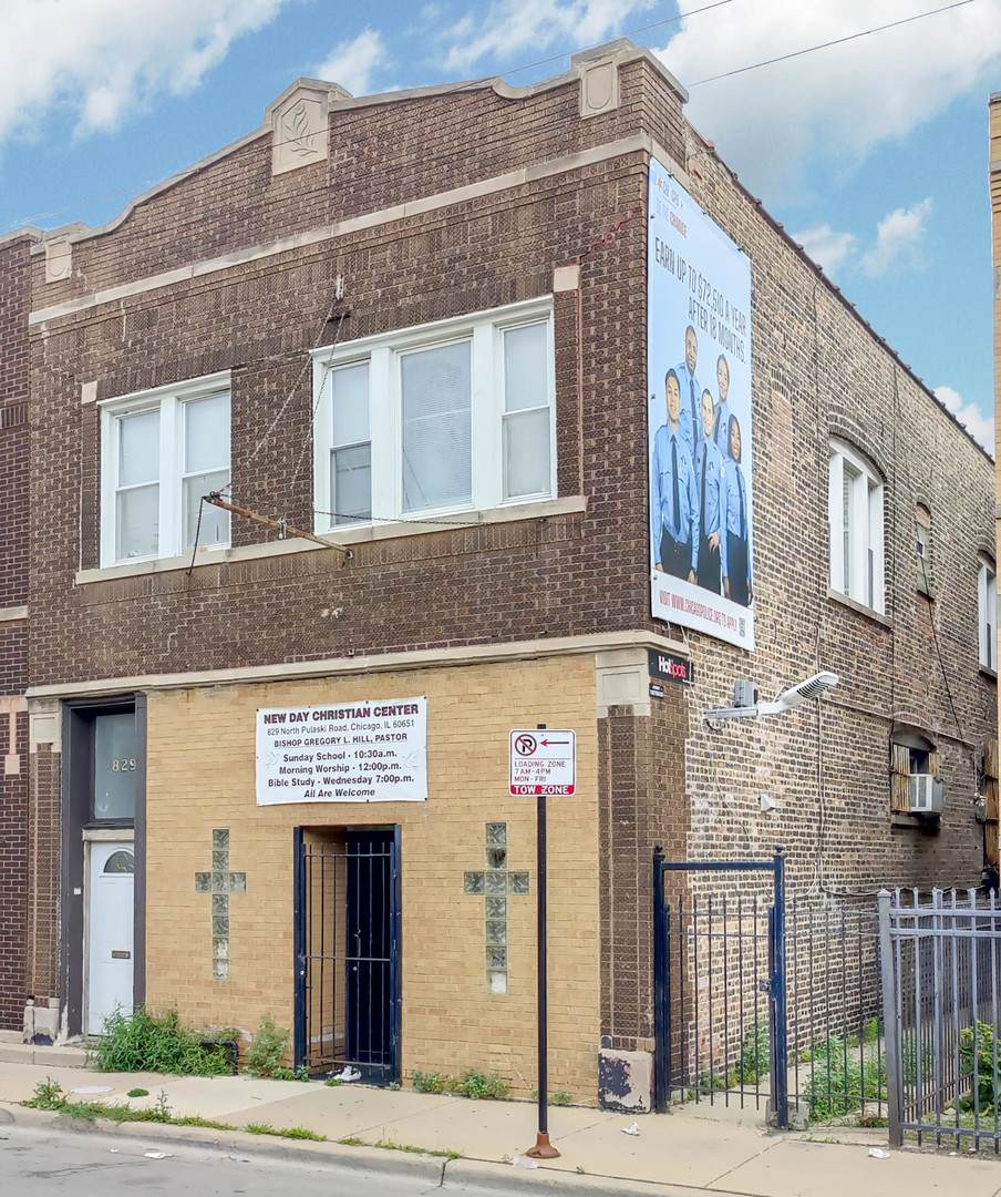 829 Pulaski Road - Photo 1