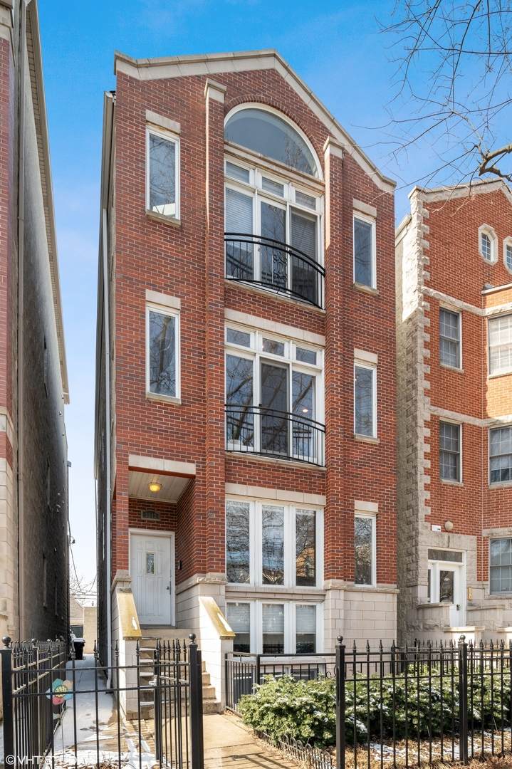 3312 Damen Avenue - Photo 1