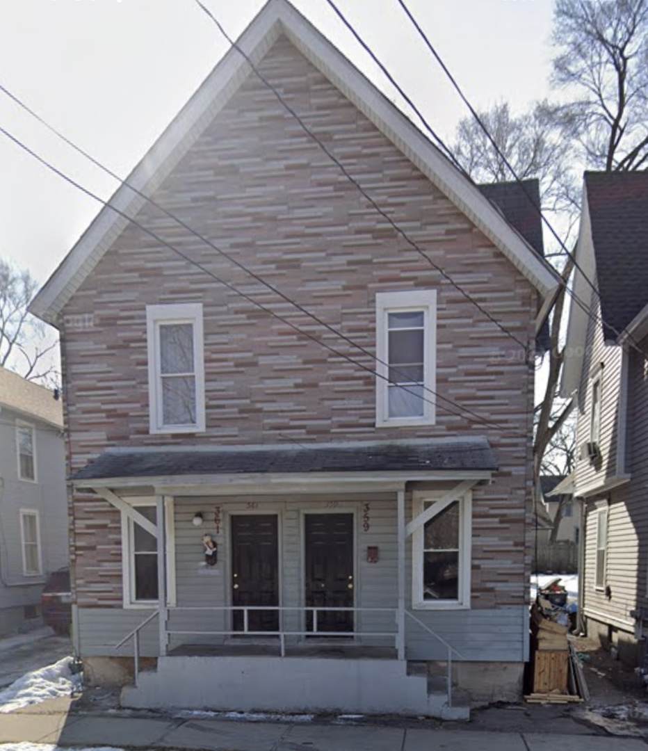 359 May Street - Photo 1
