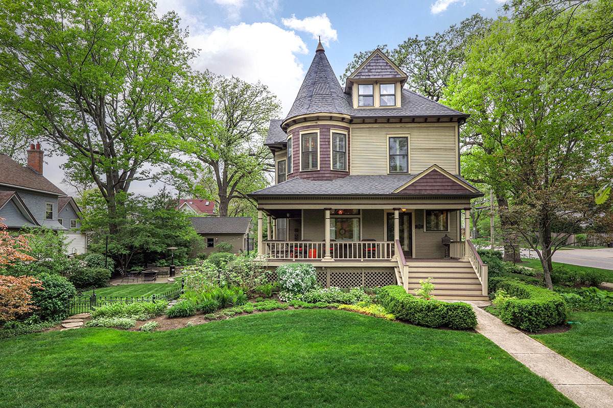 4800 Prince Street - Photo 1