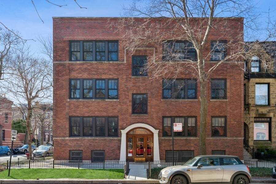 837 Belden Avenue - Photo 1