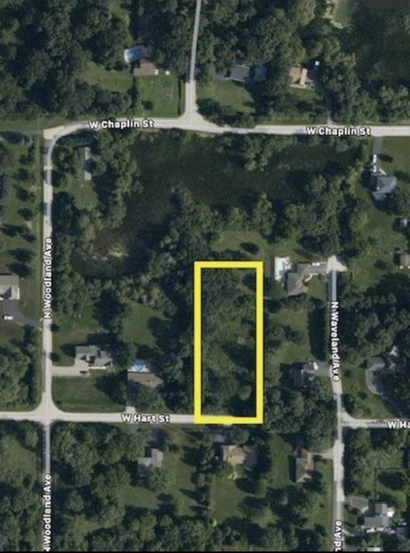 13472 Hart Street - Photo 1