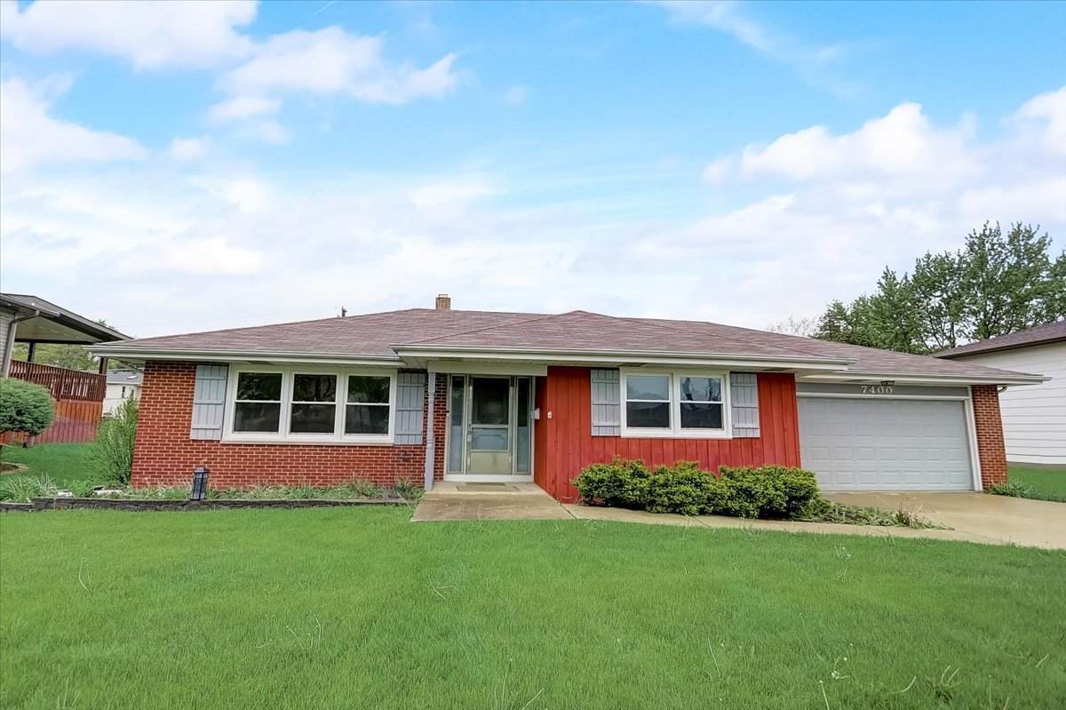 7400 Gladiola Avenue - Photo 1