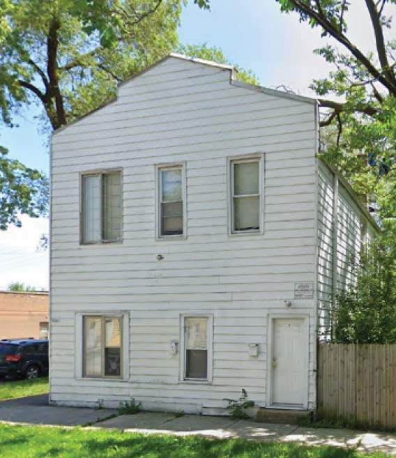 10801 Hoxie Avenue - Photo 1