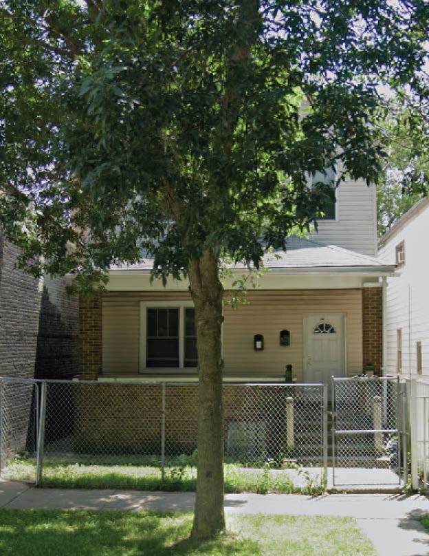2861 93rd Street - Photo 1