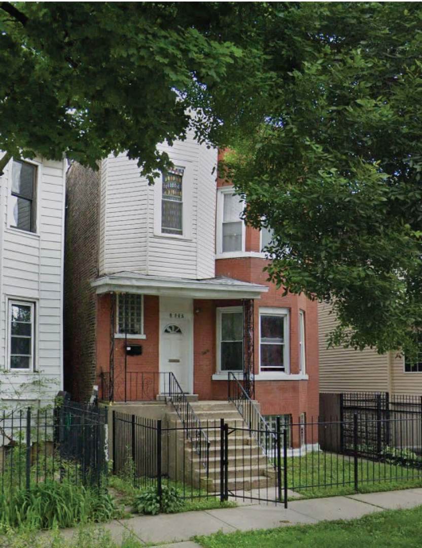 8037 Houston Avenue - Photo 1